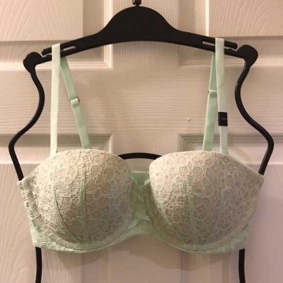 💖 Victoria’s Secret Dream Angels Multi-way Bra - Picture 1 of 5